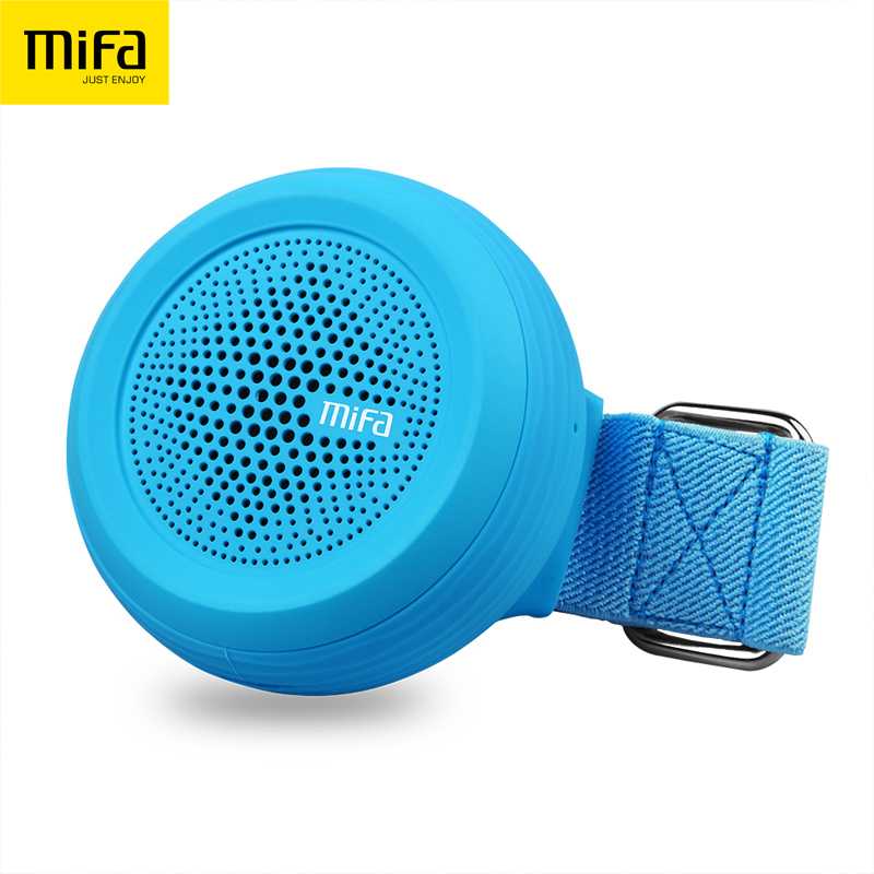 Mifa F20 Portable Bluetooth Speakers Bluetooth 4.0 Sport Wireless Speake with running bluetooth speaker Mifa F20 Portable Bluetooth Speakers Bluetooth 4.0 Sport Wireless Speake with running bluetooth speaker