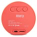 MIFA F30 Wireless Bluetooth Speaker with Microphone Portable Mini Super Bass Subwoofer Stereo Music Speaker Support TF Card